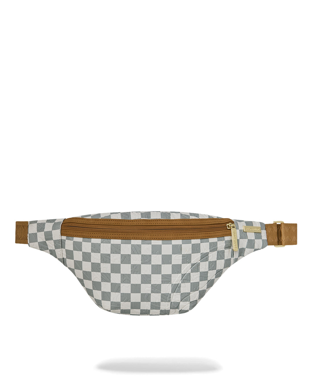3 AN CREAM SAVVY CROSSBODY SPRAYGROUND