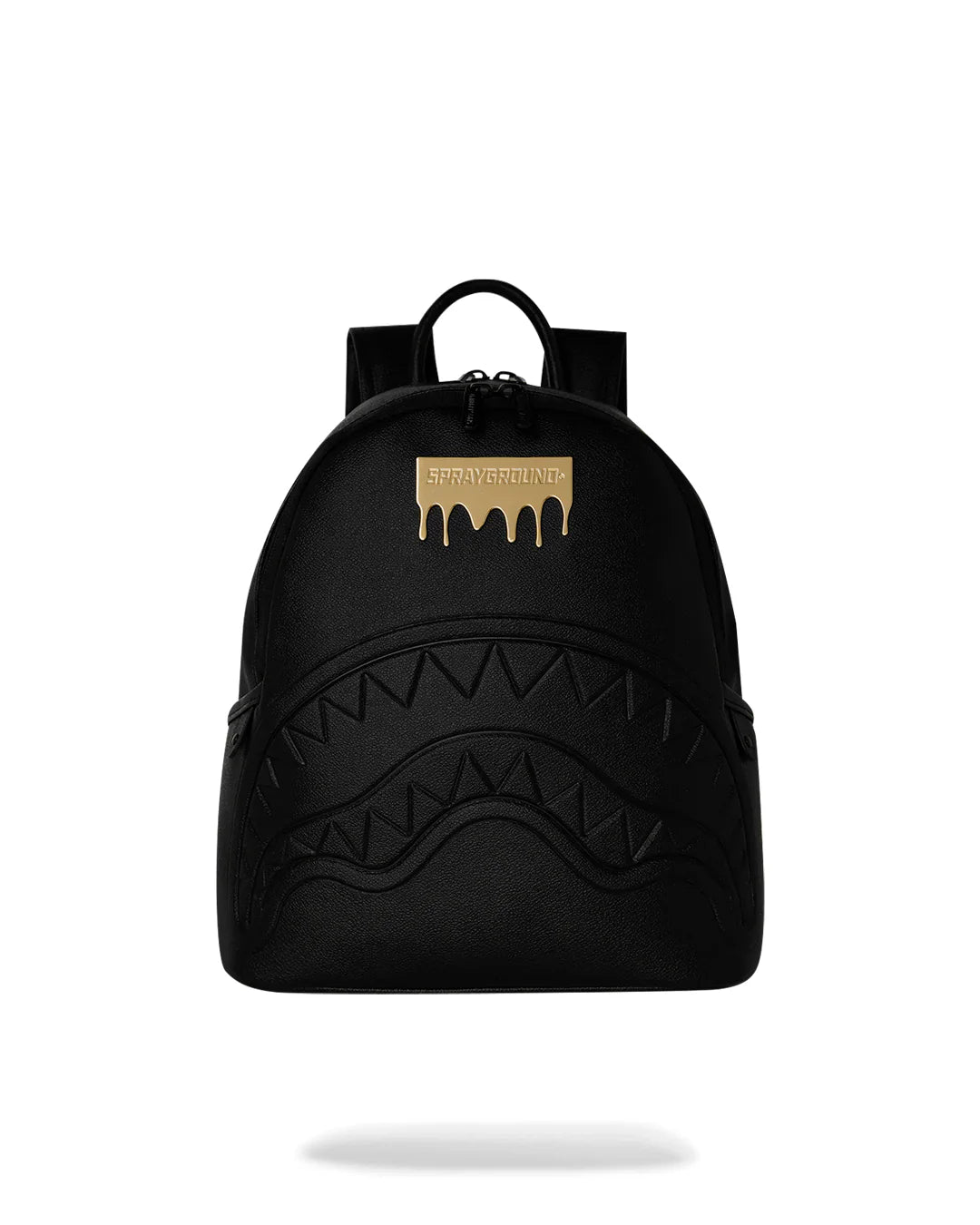 GOLD BRICK  LUX SAVAGE BACKPACK SPRAYGROUND