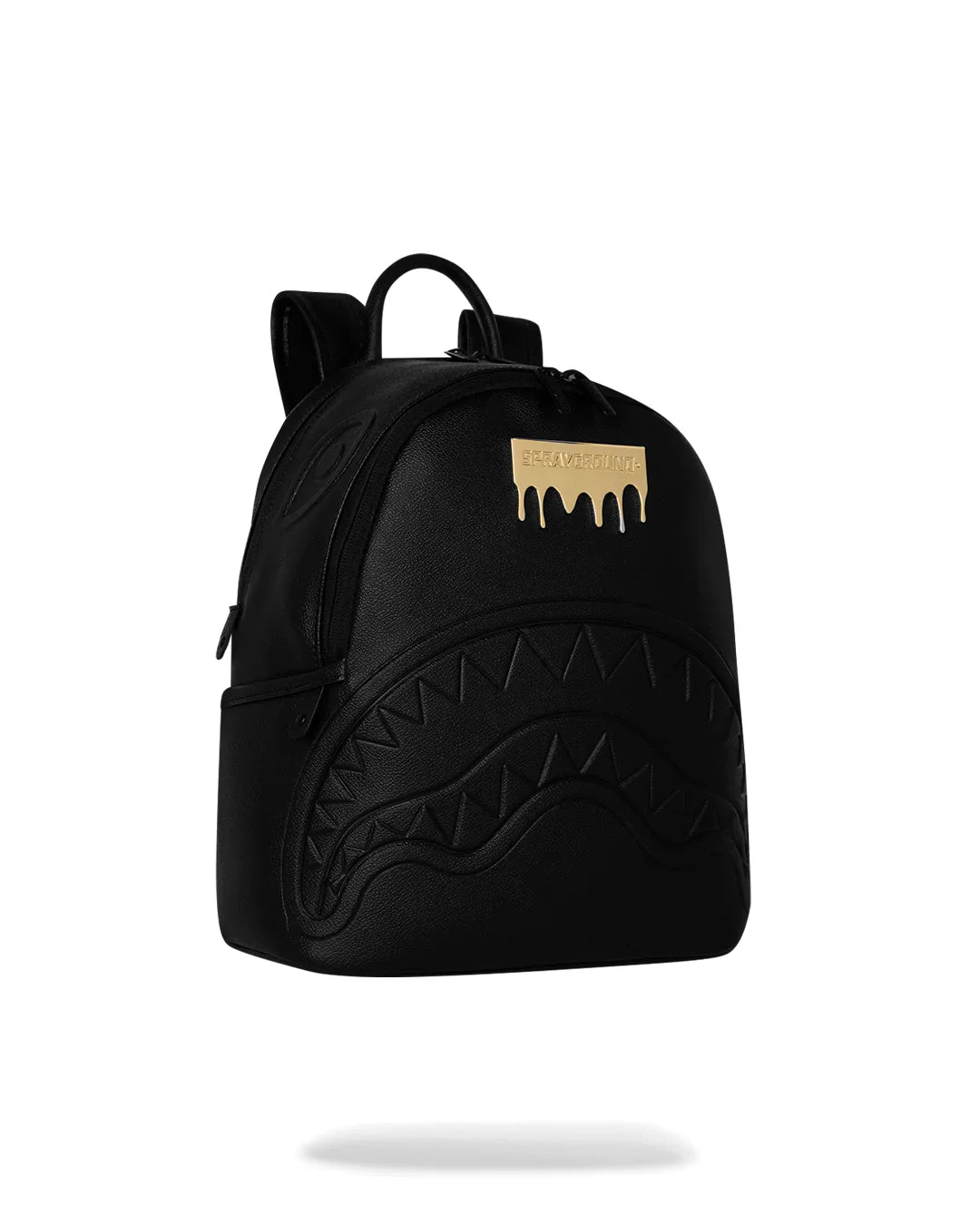 GOLD BRICK  LUX SAVAGE BACKPACK SPRAYGROUND