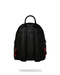 GOLD BRICK  LUX SAVAGE BACKPACK SPRAYGROUND