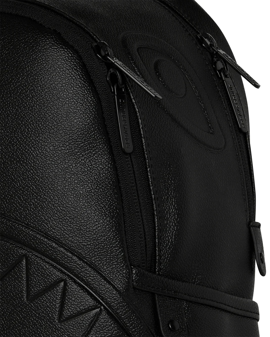 GOLD BRICK  LUX SAVAGE BACKPACK SPRAYGROUND