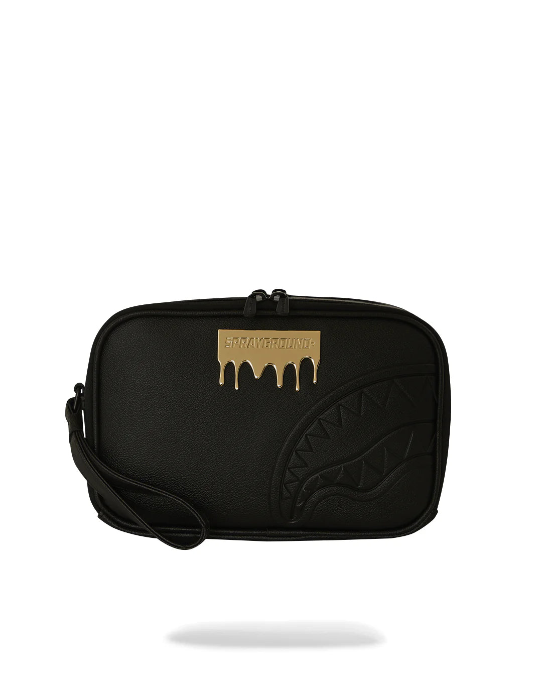 GOLD BRICK LUX BRICK TOLETRY BRICK SPRAYGROUND