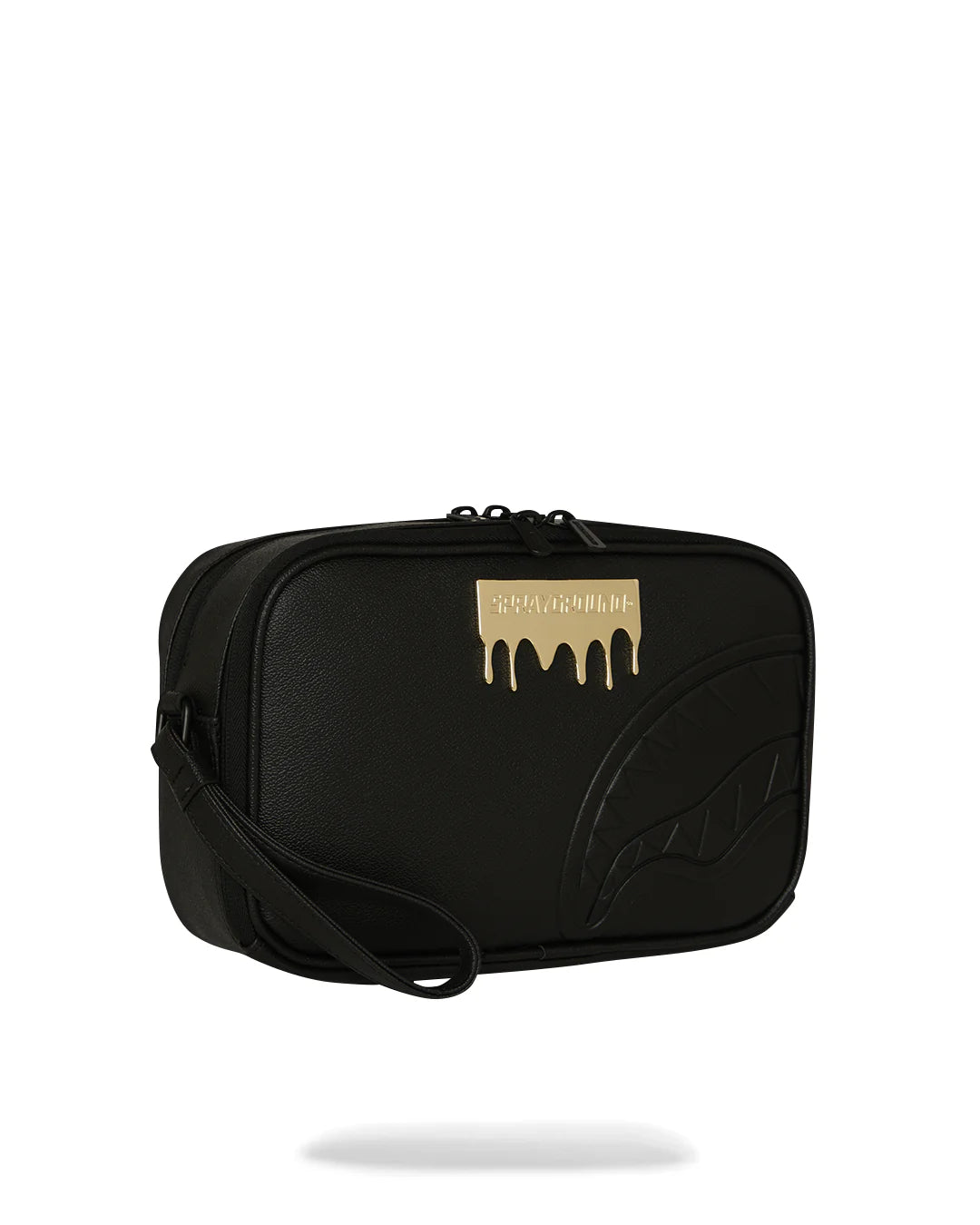 GOLD BRICK LUX BRICK TOLETRY BRICK SPRAYGROUND