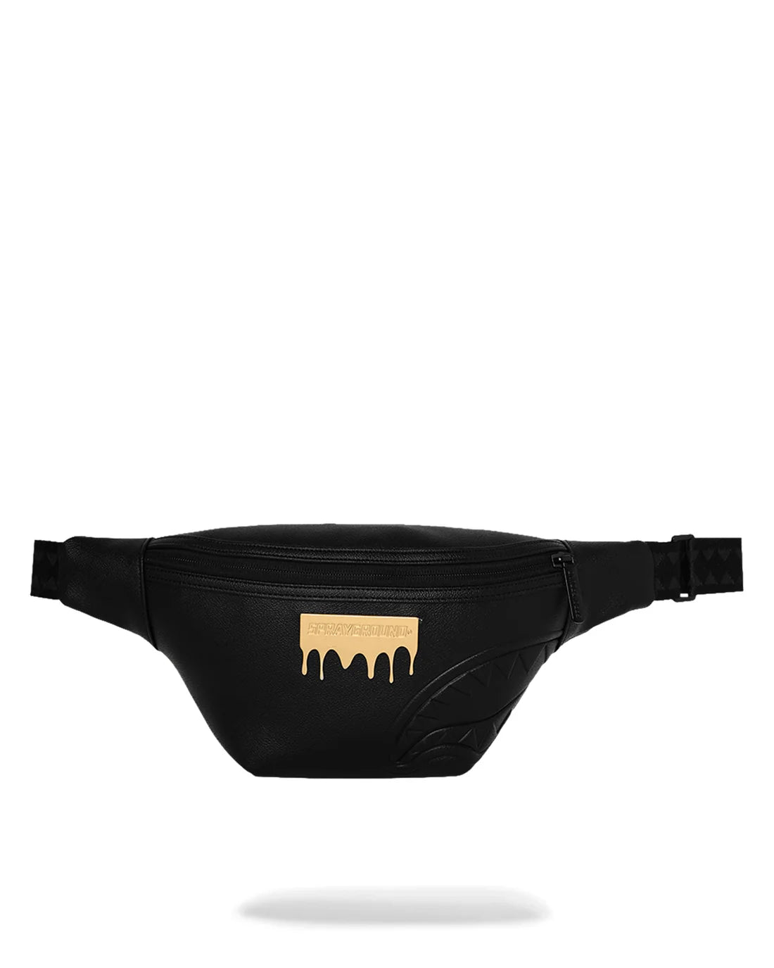 GOLD BRICK LUX SAVVY CROSSBODY SPRAYGROUND