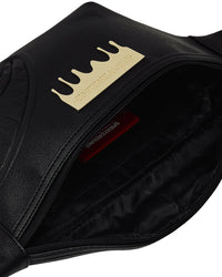 GOLD BRICK LUX SAVVY CROSSBODY SPRAYGROUND