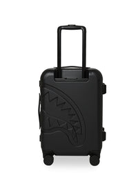 GOLD BRICK LUX CARRY-ON HARD LUGGAGE SPRAYGROUND