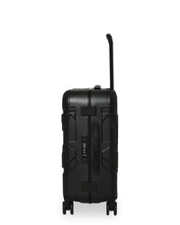 GOLD BRICK LUX CARRY-ON HARD LUGGAGE SPRAYGROUND