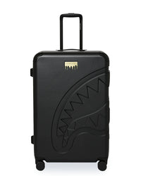 GOLD BRICK LUX LARGE HARD LUGGAGE SPRAYGROUND