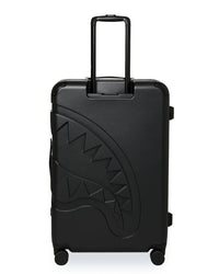 GOLD BRICK LUX LARGE HARD LUGGAGE SPRAYGROUND