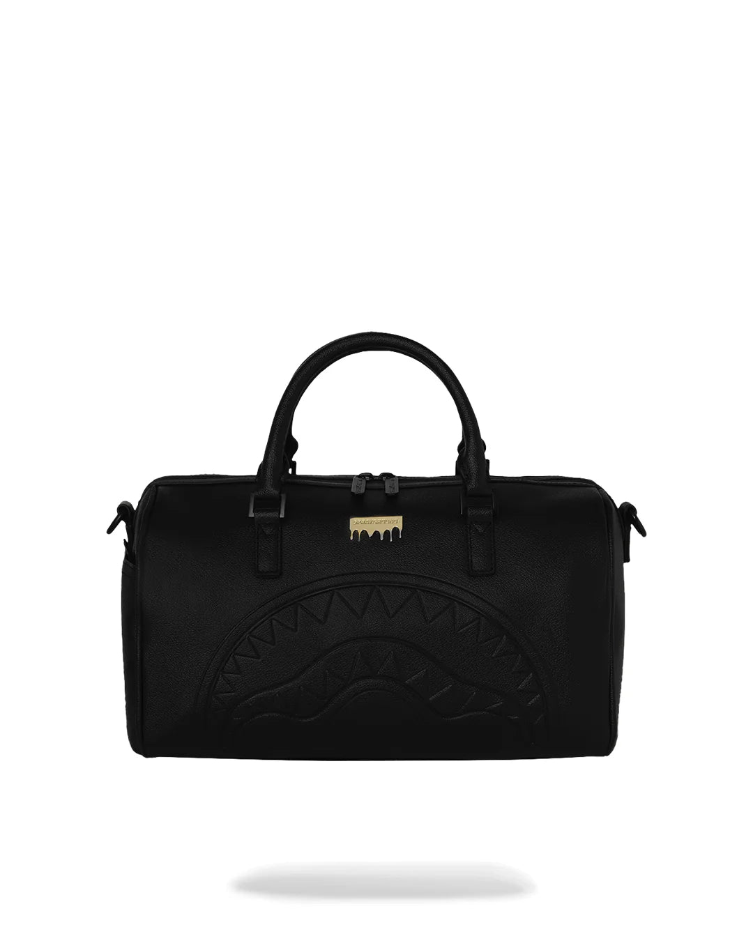 GOLD BRICK LUX MINI DUFFLE SPRAYGROUND