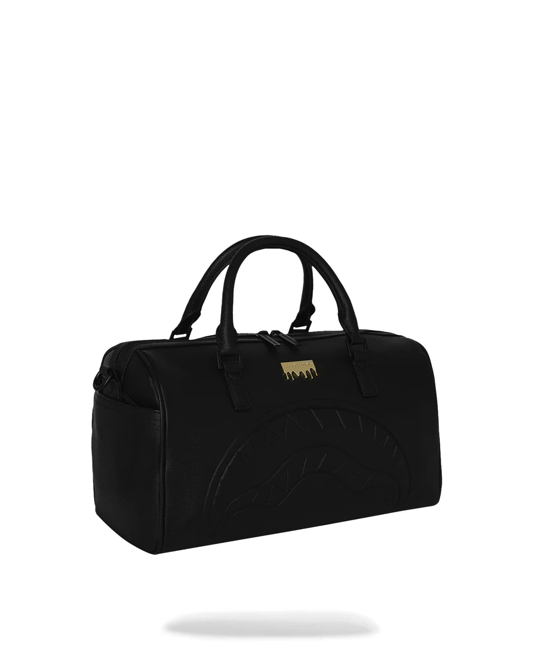 GOLD BRICK LUX MINI DUFFLE SPRAYGROUND