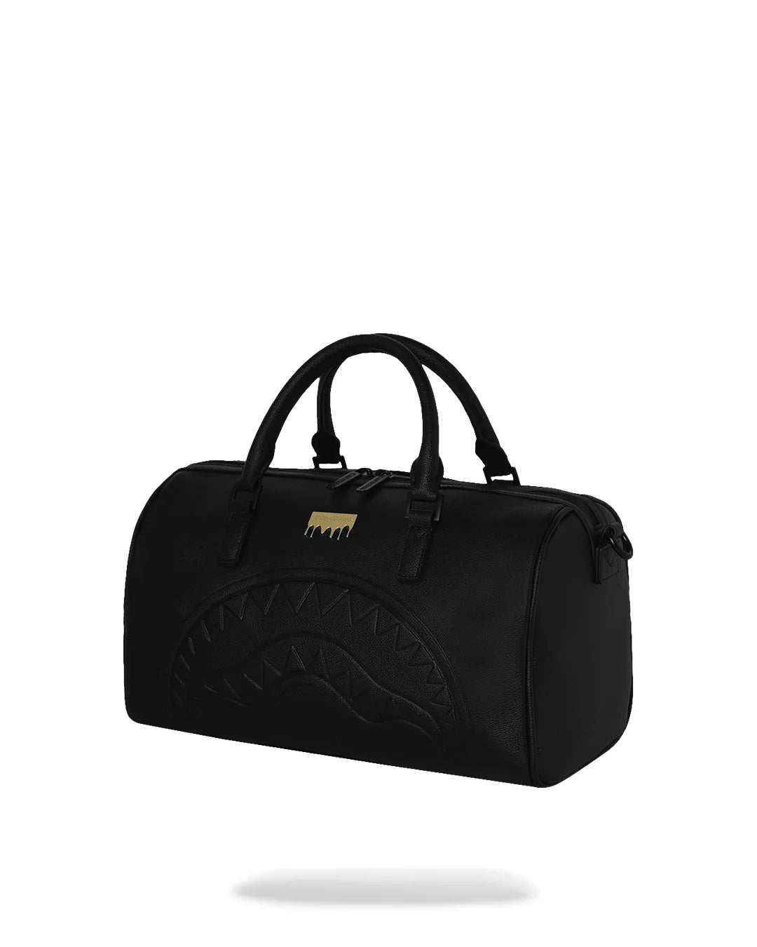 GOLD BRICK LUX MINI DUFFLE SPRAYGROUND