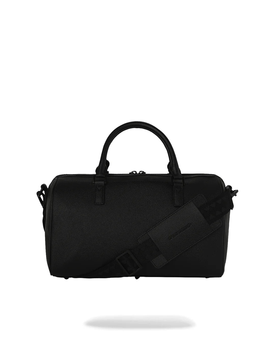 GOLD BRICK LUX MINI DUFFLE SPRAYGROUND