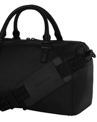 GOLD BRICK LUX MINI DUFFLE SPRAYGROUND
