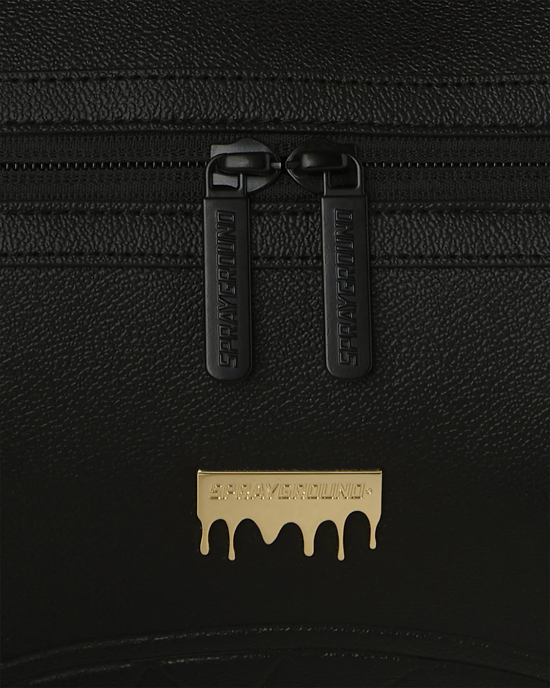 GOLD BRICK LUX MINI DUFFLE SPRAYGROUND