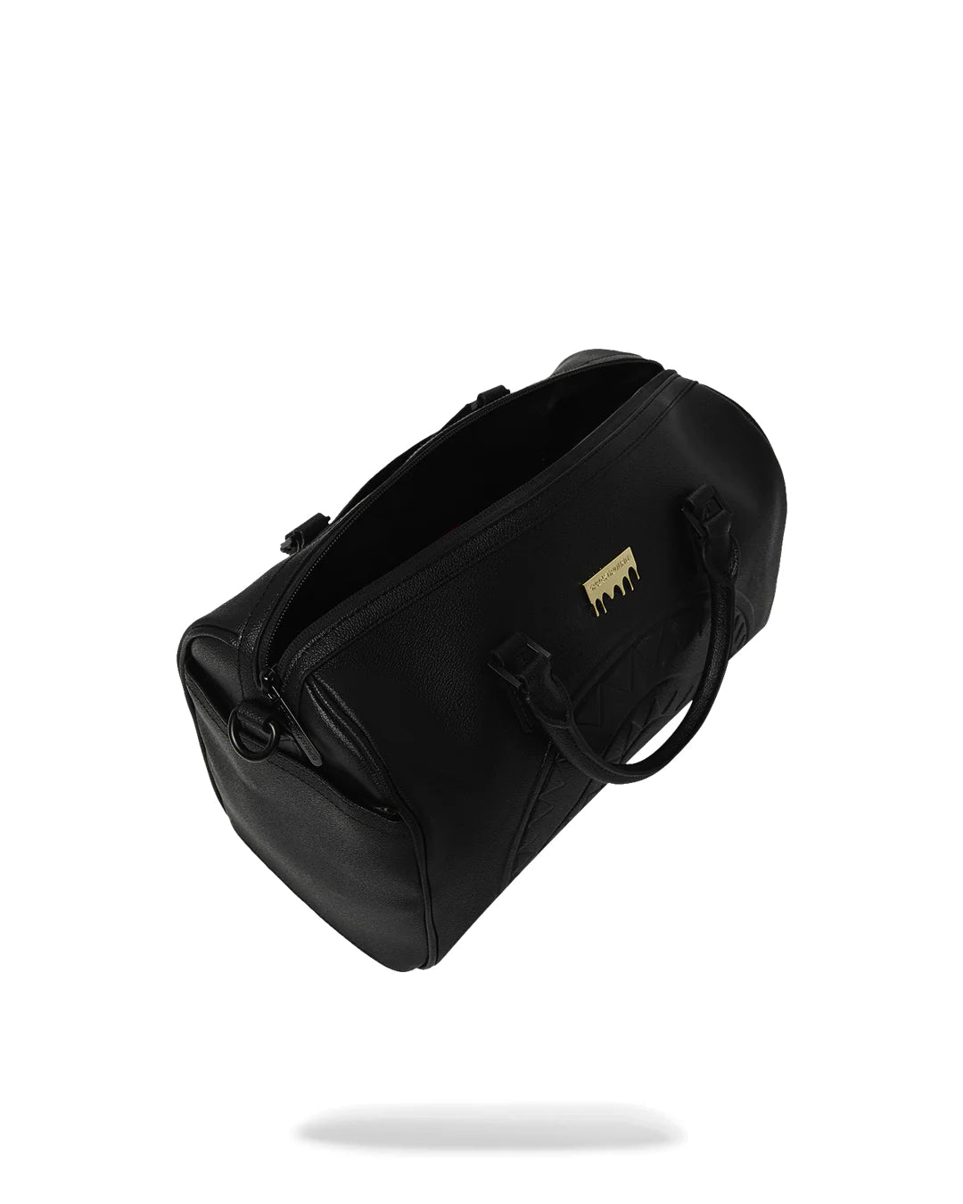 GOLD BRICK LUX MINI DUFFLE SPRAYGROUND
