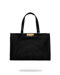 GOLD BRICK LUXTORTUGA TOTE SPRAYGROUND