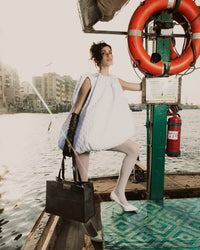 GOLD BRICK LUXTORTUGA TOTE SPRAYGROUND
