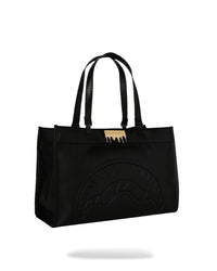 GOLD BRICK LUXTORTUGA TOTE SPRAYGROUND