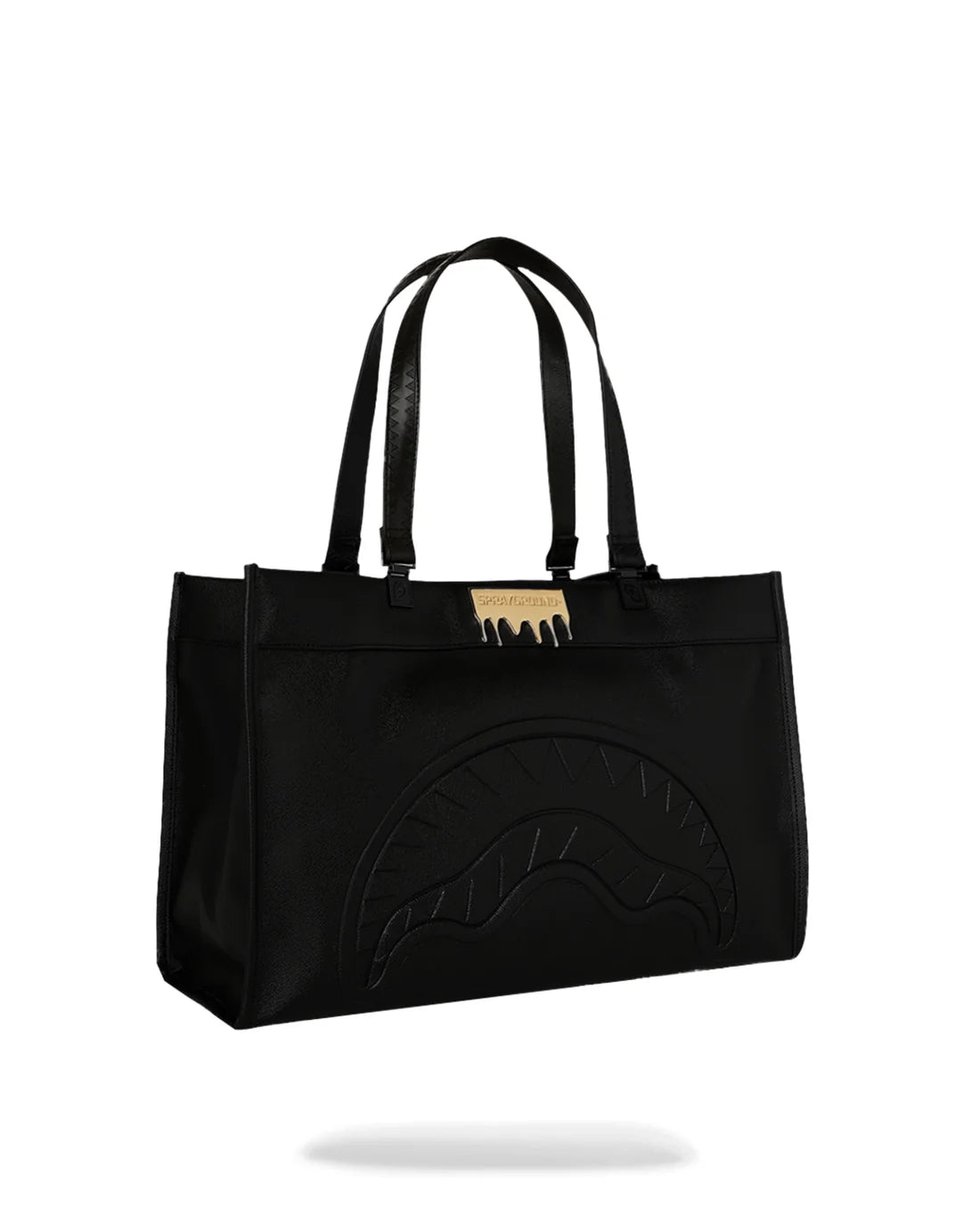 GOLD BRICK LUXTORTUGA TOTE SPRAYGROUND