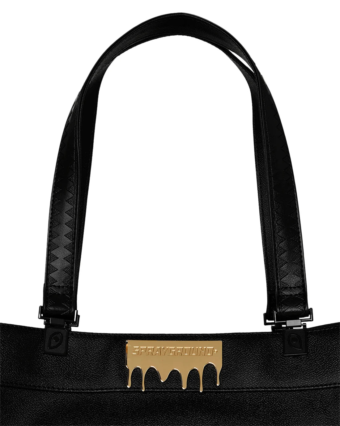GOLD BRICK LUXTORTUGA TOTE SPRAYGROUND