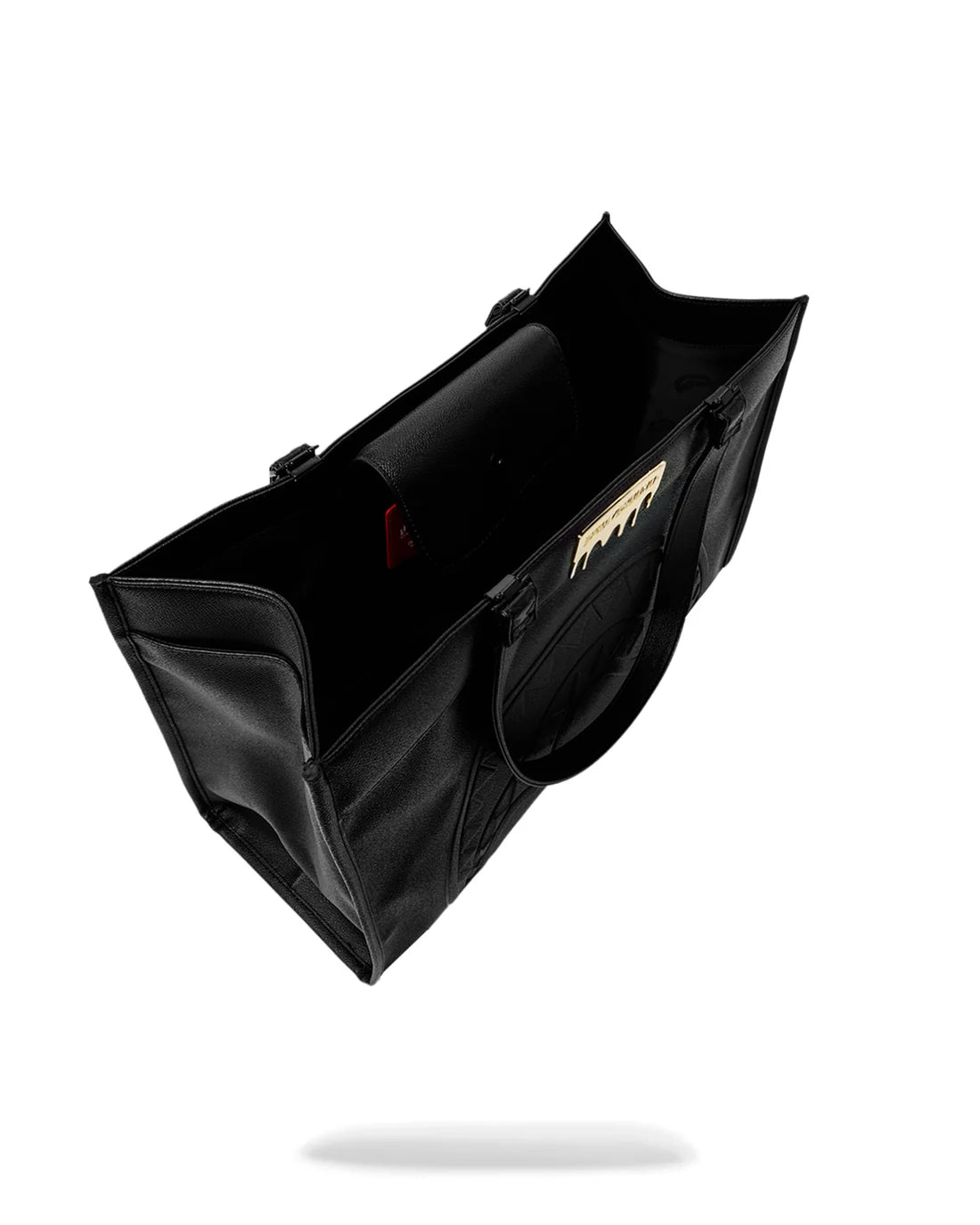 GOLD BRICK LUXTORTUGA TOTE SPRAYGROUND