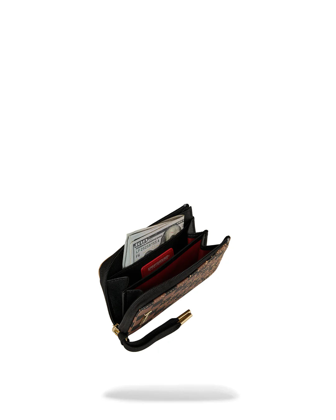 HENNY SPRITZ WALLET