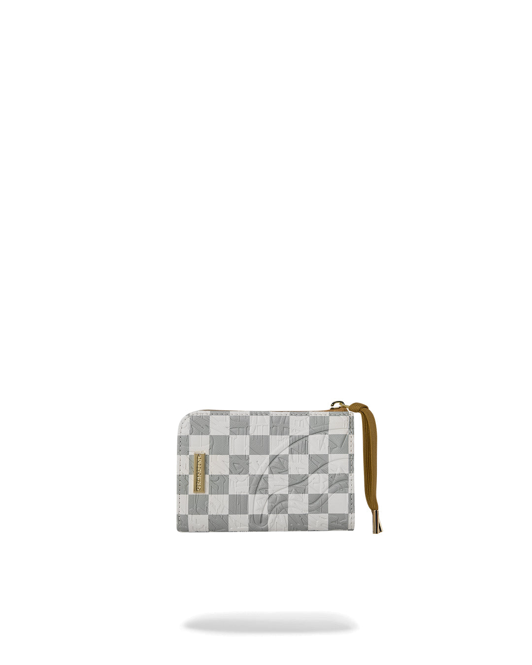 3 AM CREAM WALLET SPRAYGROUND