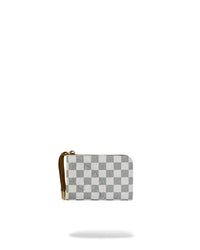 3 AM CREAM WALLET SPRAYGROUND
