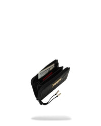 GOLD BRICK LUX WALLET SPRAYGROUND