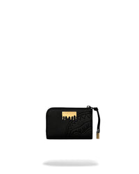 GOLD BRICK LUX WALLET SPRAYGROUND
