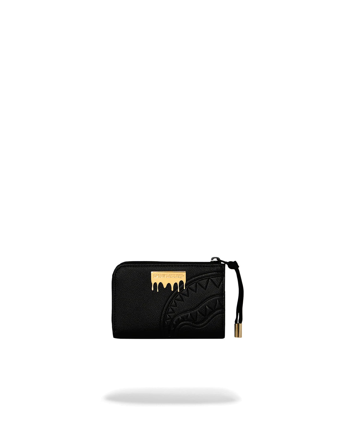 GOLD BRICK LUX WALLET SPRAYGROUND