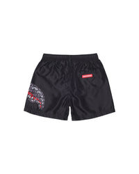 SHARK CENTRAL INFINITY SWIM TRYNKS BLK
