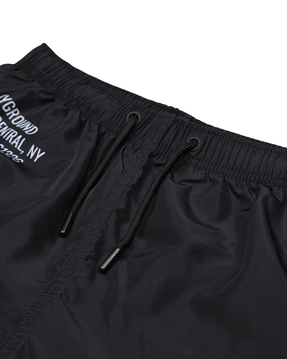 SHARK CENTRAL INFINITY SWIM TRYNKS BLK
