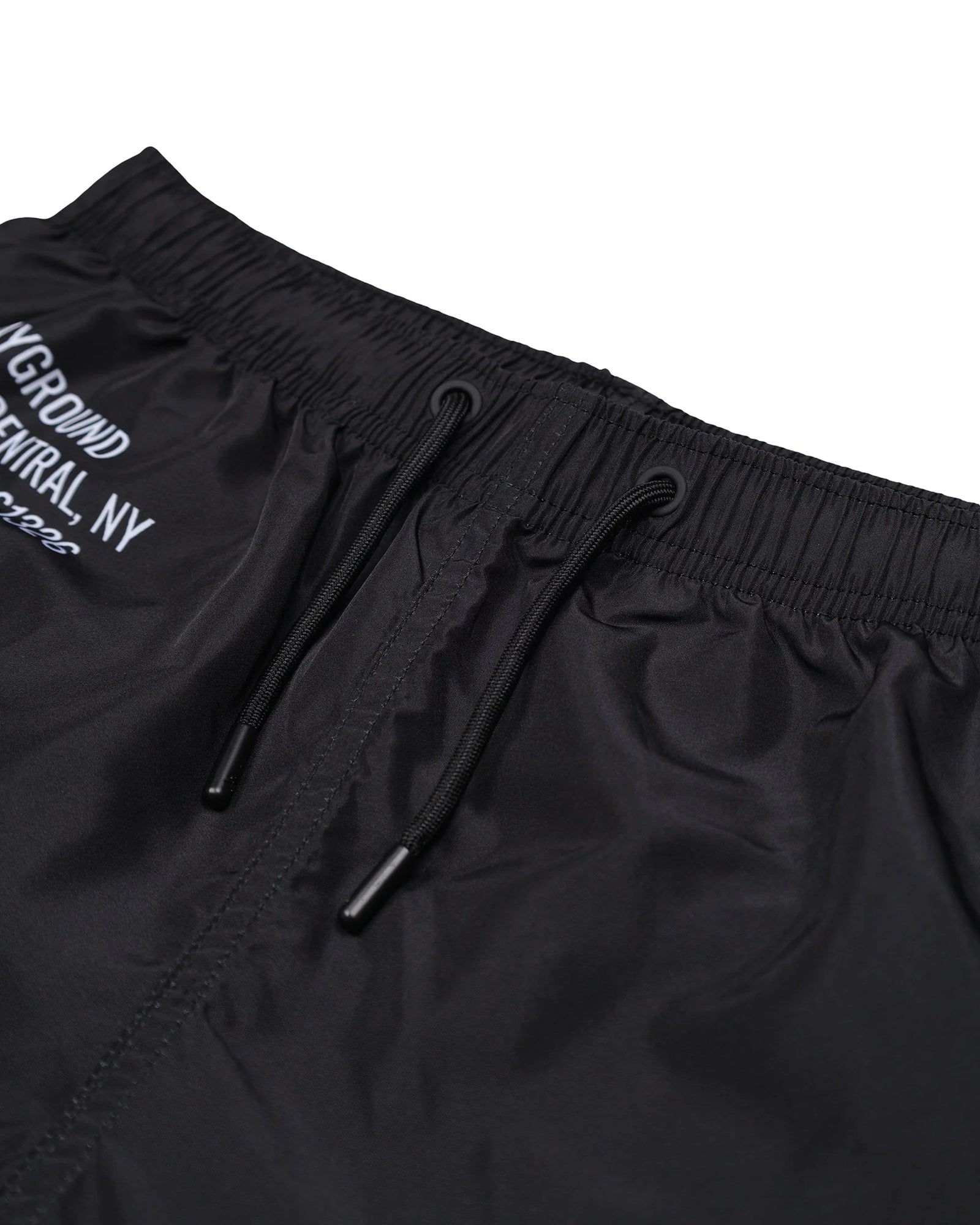 SHARK CENTRAL INFINITY SWIM TRYNKS BLK