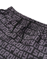 SHARK CENTRAL INFINITY SWIM TRUNCKS GRY