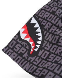 SHARK CENTRAL INFINITY SWIM TRUNCKS GRY