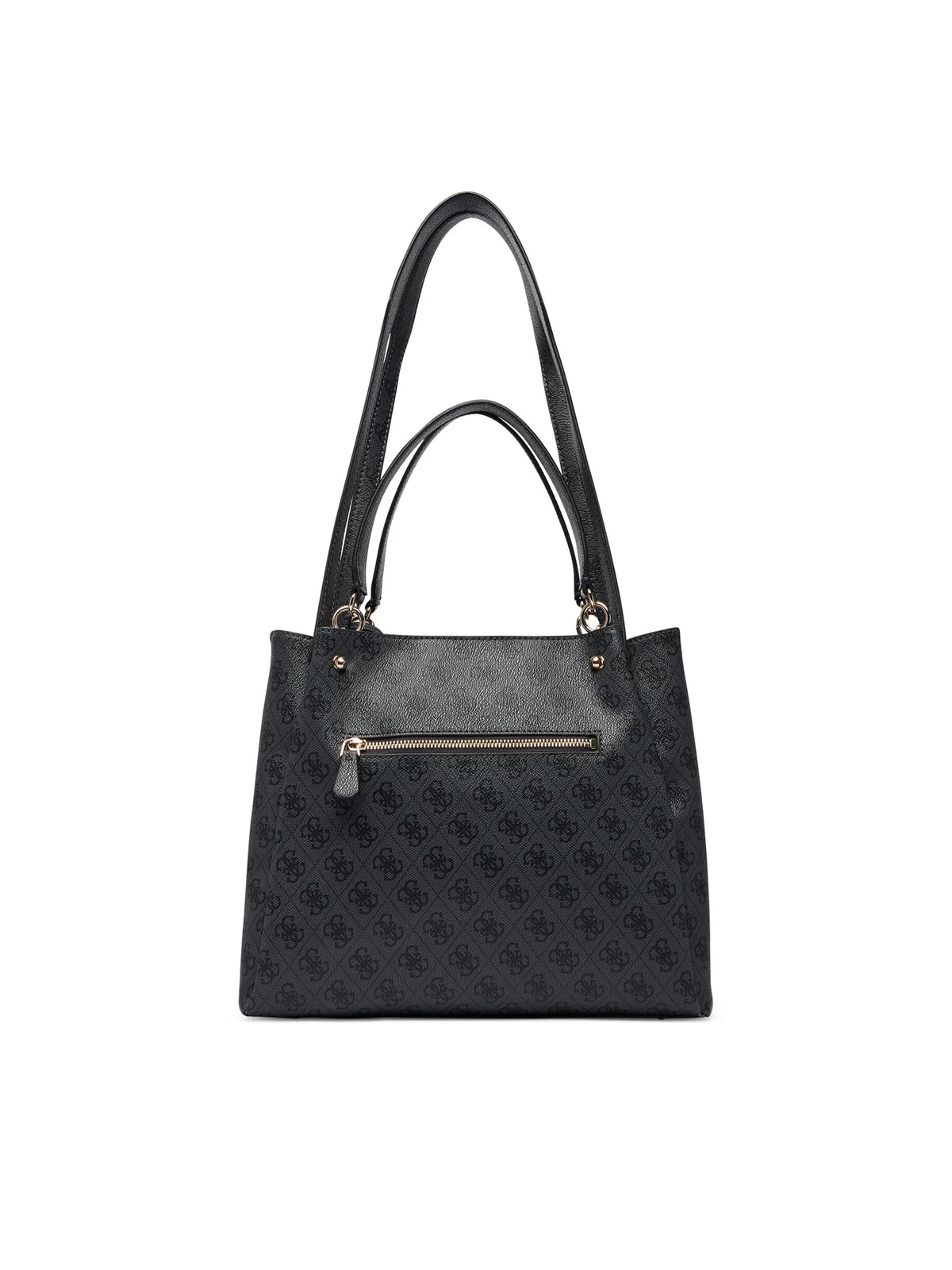 Borsa Tote con Logo Lorella