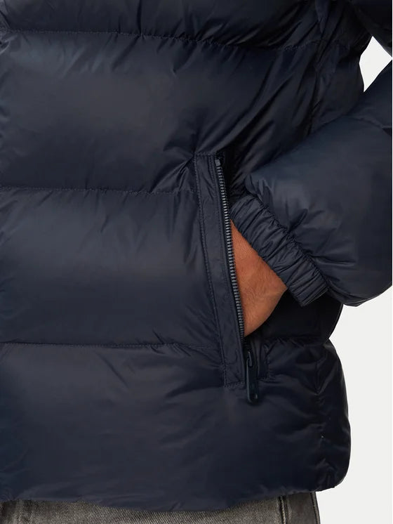 Giubbotto Regular Fit