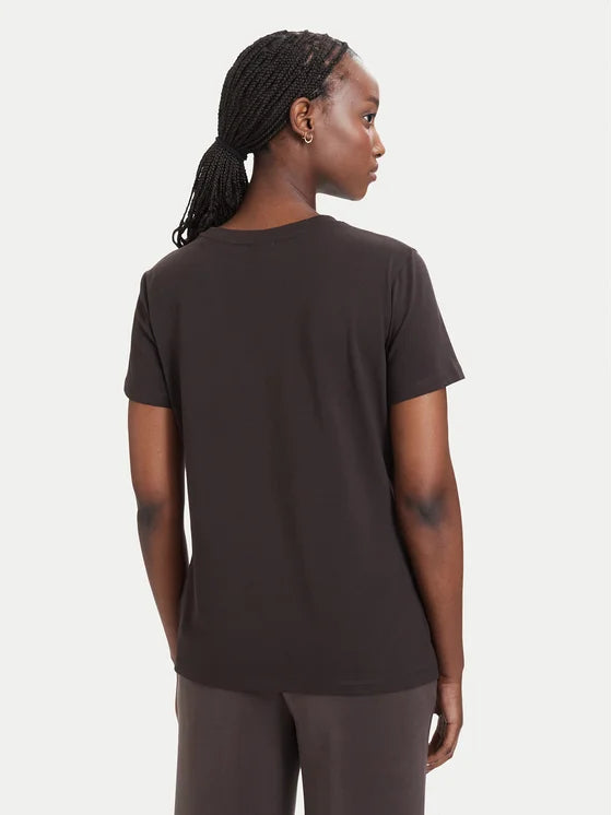 T-shirt oversize