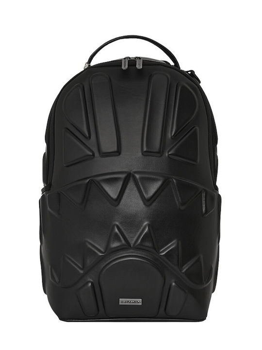 ZAINO SPRAYGROUND SNAKE PUFF SPORT