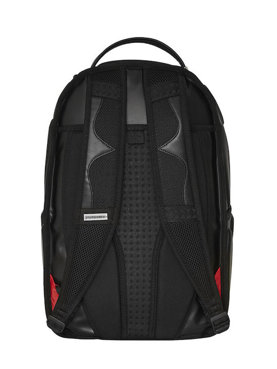ZAINO SPRAYGROUND SNAKE PUFF SPORT