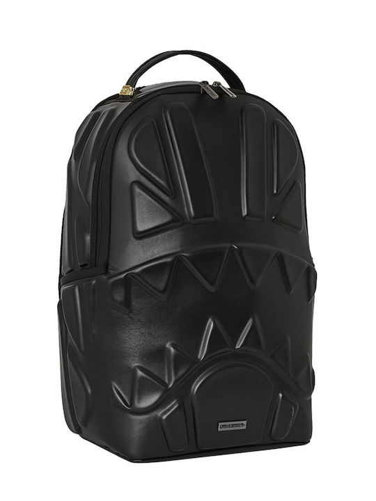 ZAINO SPRAYGROUND SNAKE PUFF SPORT