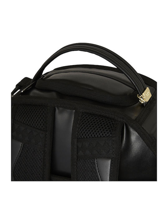 ZAINO SPRAYGROUND SNAKE PUFF SPORT