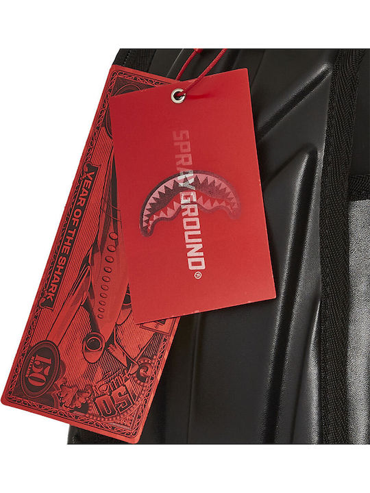 ZAINO SPRAYGROUND SNAKE PUFF SPORT