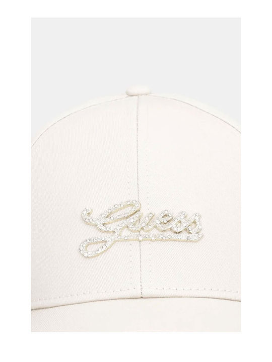 CAPPELLO DA BASEBALL GUESS