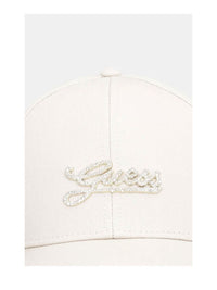CAPPELLO DA BASEBALL GUESS