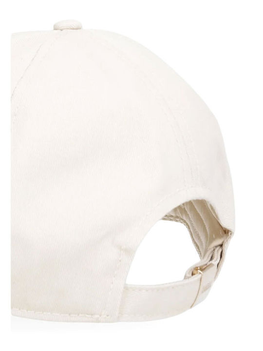 CAPPELLO DA BASEBALL GUESS