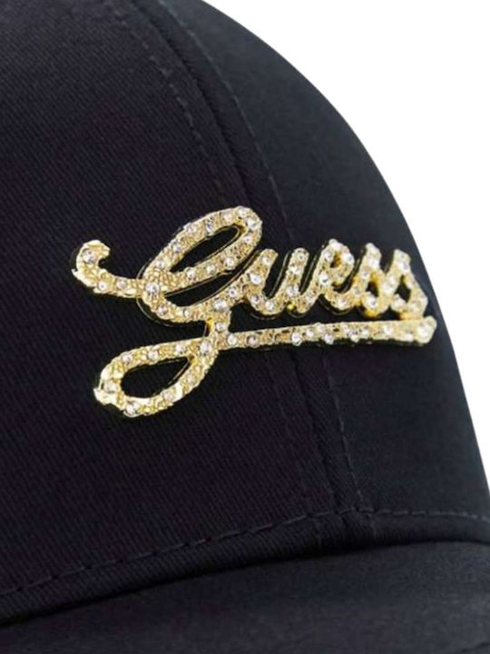 CAPPELLO DA BASEBALL GUESS