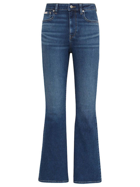 Jeans a Vita Alta
